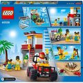 LEGO® City 60328 Stanice pobřežní hlídky_673926731