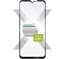 FIXED ochranné sklo Full-Cover pro Samsung Galaxy Xcover 7 5G, lepení přes celý displej, černá_266476751