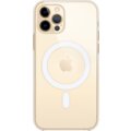 Apple kryt Clear Case s MagSafe pro iPhone 12/12 Pro, transparentní_1545832172