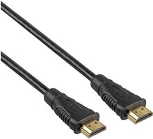 PremiumCord HDMI A - HDMI A (v. 1,4) M/M - 5m kphdme5