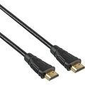 PremiumCord HDMI A - HDMI A (v. 1,4) M/M - 5m