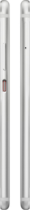 Huawei P10, Dual Sim, stříbrná_911165670