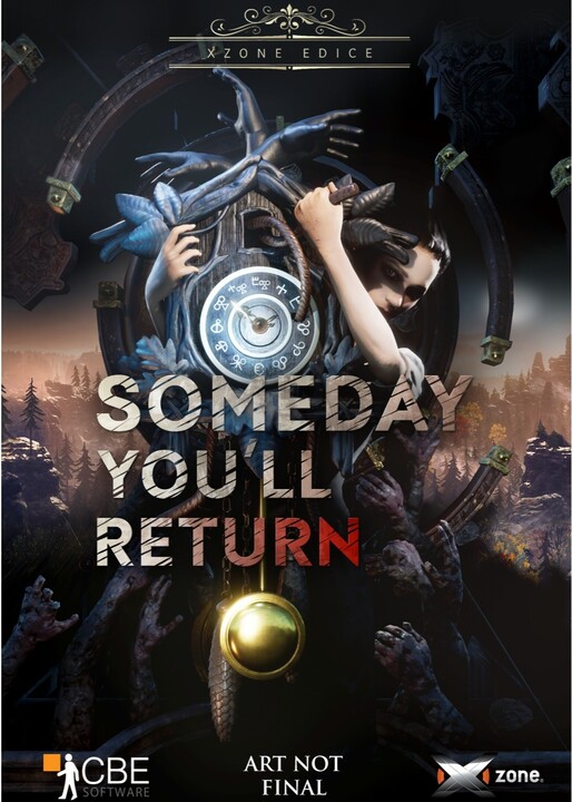 Someday You&#39;ll Return (PC)_629938900
