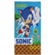 Ručník Sonic - Jump_370300689