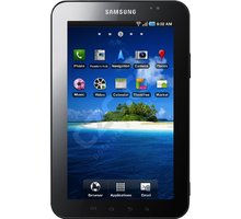 Samsung Galaxy Tab 7.0 P1000, 16GB, bílá_1557390224