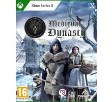 Medieval Dynasty (Xbox Series X)_265269600