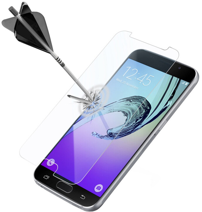 CellularLine Glass ochranné tvrzené sklo pro Samsung Galaxy A5 (2016)_499093074