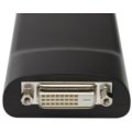 Club3D DisplayPort na DVI-D, dual link, aktivní adaptér, 46cm_752647549