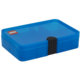 Úložný box LEGO, s přihrádkami, modrá_1934109707