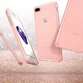 Spigen Liquid Crystal Glitter pro iPhone 7 Plus/8 Plus, rose_769501648