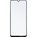 FIXED ochranné sklo Full-Cover pro Vivo V21 5G, s lepením přes celý displej, černá_1488522134