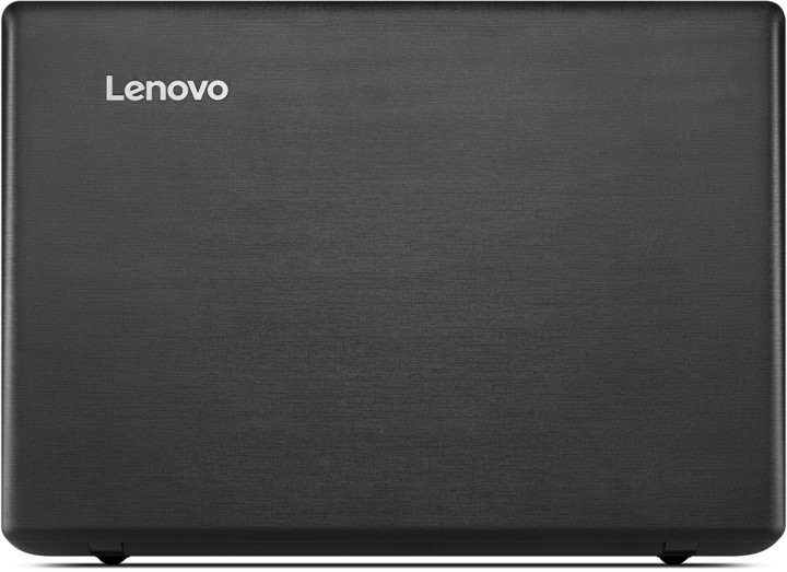 Lenovo IdeaPad 110-15ACL, černá_508611183