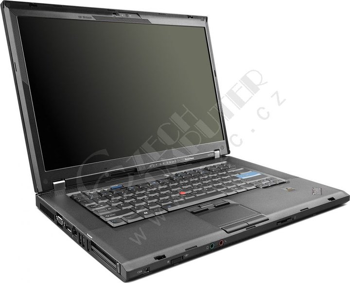 Lenovo ThinkPad W500 (NRA5ZMC)_441679119
