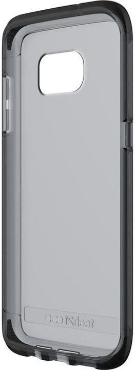 Tech21 Evo Frame zadní ochranný kryt pro Samsung Galaxy S7 Edge, černý_425864029