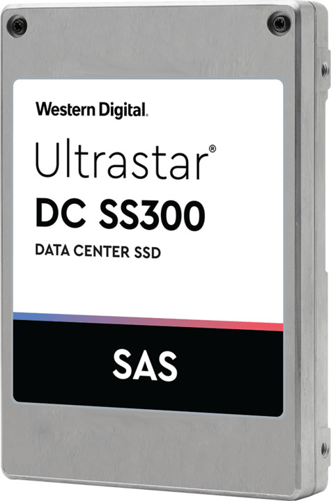 WD UltraStar DC SS300 ME, 2,5&quot; - 400GB_176606936