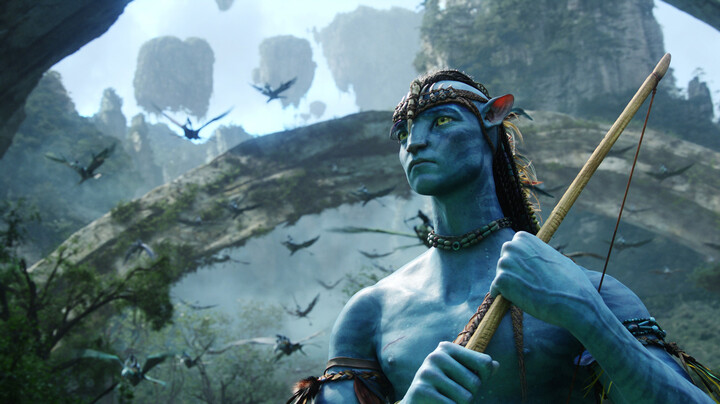 Tají se dech. Avatar: The Way of Water odhaluje krásy Pandory