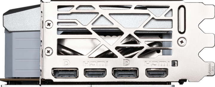MSI GeForce RTX 4080 SUPER 16G GAMING X SLIM WHITE, 16GB GDDR6X_1385826612