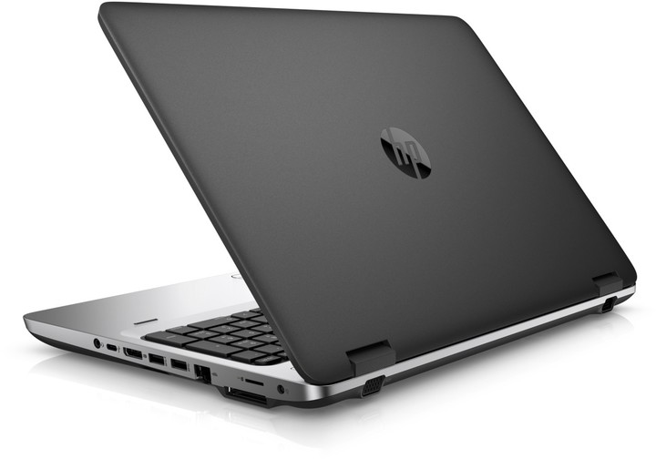 HP ProBook 650 G2, černá_313171549