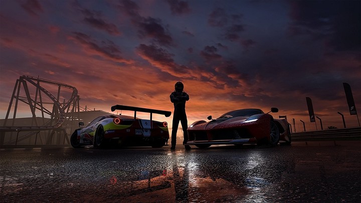 Forza Motorsport 7 (Xbox ONE) (v ceně 1699 Kč)_1990873349