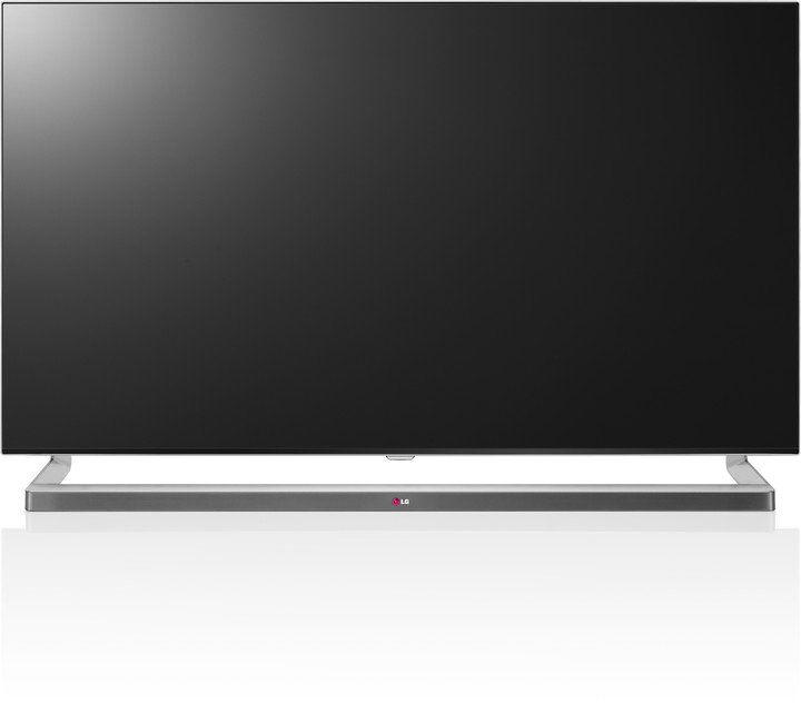 LG 49LB870V - 3D LED televize 49&quot;_352661104
