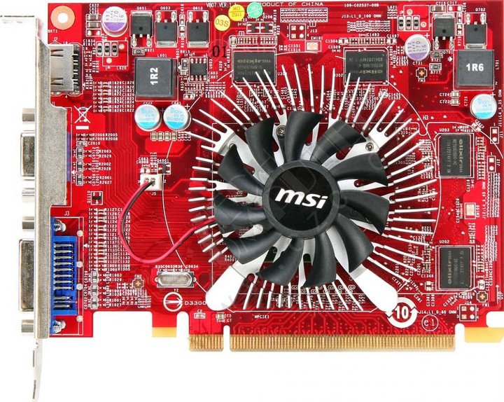 MSI VR5550-MD1G, PCI-E_939105766