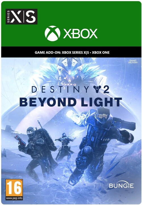 Destiny 2: Beyond Light (Xbox) - elektronicky_508498249