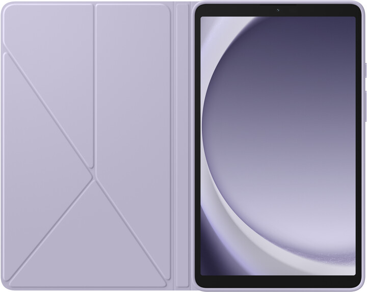 Samsung ochranné pouzdro pro Galaxy Tab A9, bílá_745830260