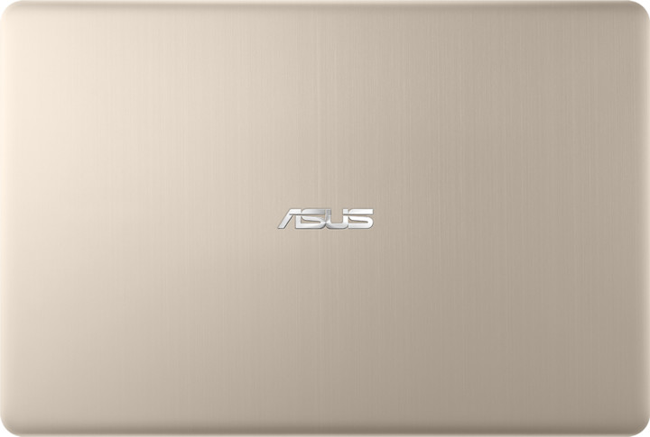 ASUS VivoBook Pro 15 N580VD, zlatá_237232192
