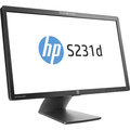 HP EliteDisplay S231d - LED monitor 23&quot;_1608094697