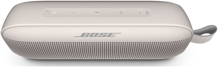 Bose SoundLink Flex, bílá_295174484