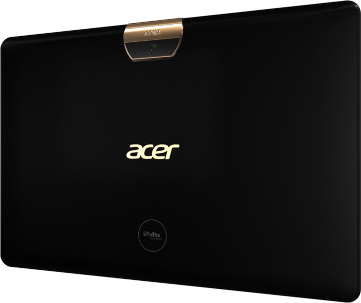 Acer Iconia Tab 10 ( A3-A40-N51V) 10,1&quot; - 32GB, černá_1877521987
