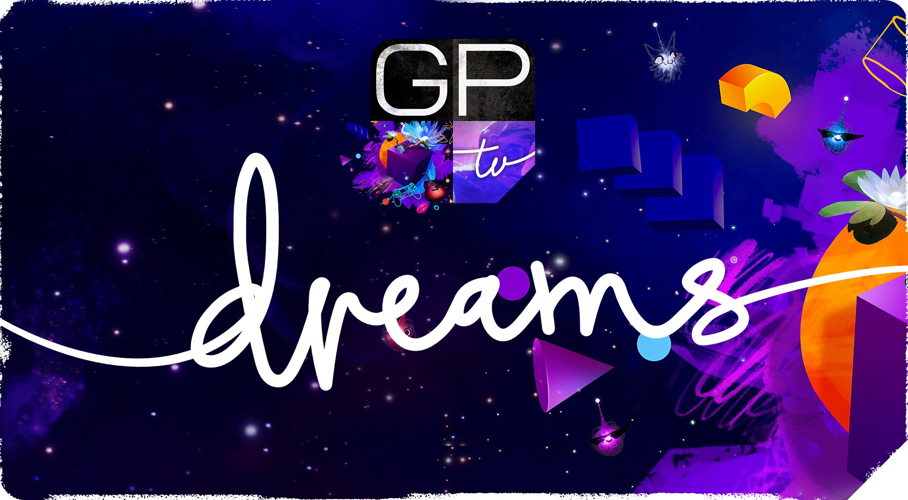Zasněte se v Dreams a zavzpomínejte na druhý BioShock v GPTV #13