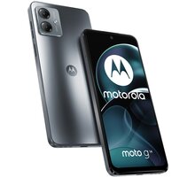 Motorola Moto G14, 4GB/128GB, Steel Gray_607237374
