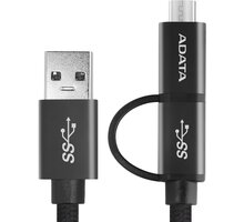 ADATA USB-C/Micro USB 3.1, 2-in-1_1756771863