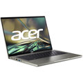 Acer Spin 5 (SP514-51N), šedá_488980068