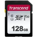 Transcend SDXC 300S 128GB 95MB/s UHS-I U3