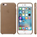 Apple iPhone 6s Leather Case, hnědá_1665590244