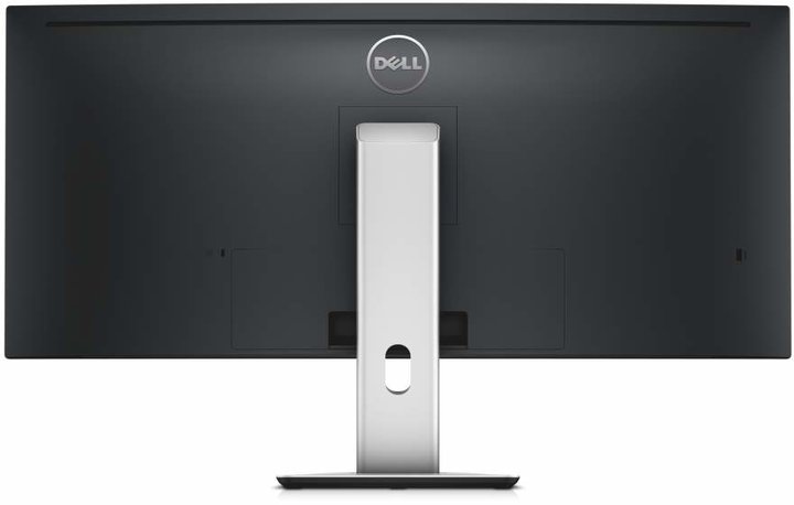 Dell UltraSharp U3415W - LED monitor 34&quot;_964492992