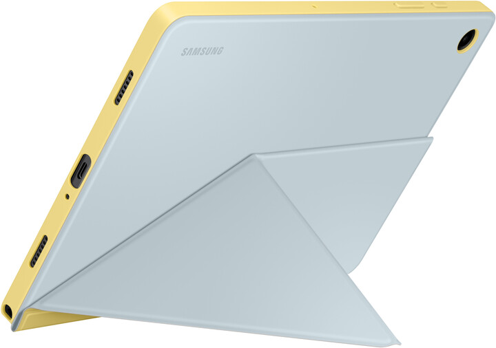 Samsung ochranné pouzdro pro Galaxy Tab A9+, modrá_1796108720