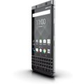 BlackBerry KeyOne, 3GB/32GB, černá/stříbrná_1113644352