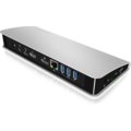ICY BOX IB-DK2403-C Type-C USB 3.0 DockingStation with Power Delivery_1173715117