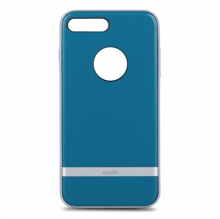 Moshi iGlaze Napa pro Apple iPhone 7 Plus, modré_1668200130