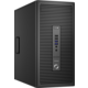 HP ProDesk 600 G2 MT, černá