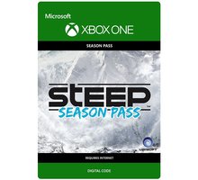 Steep - Season Pass (Xbox ONE) - elektronicky_2143562232