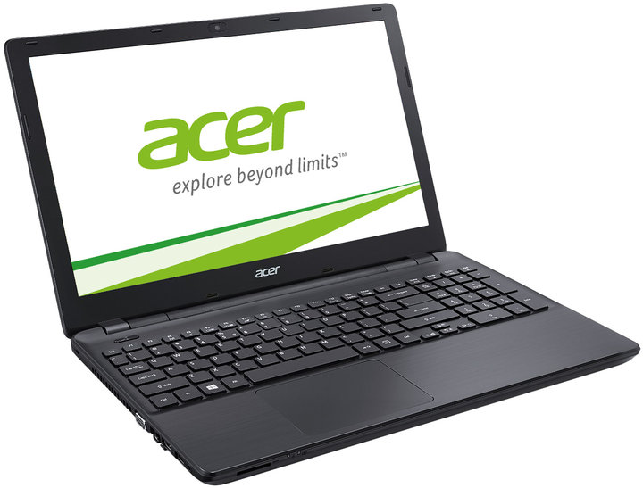 Acer Extensa 15 (EX2511G-P5EB), černá_715298220