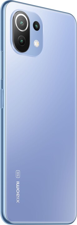 Xiaomi 11 Lite 5G NE, 8GB/128GB, Bubblegum Blue_1434177028