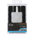 i-tec USB 3.0 Hub 4-Port, mini_867099628