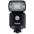 Rollei HS Freeze Portable pro Canon, Nikon, Fuji, Panasonic, Olympus, TTL, HSS, černá_35625012