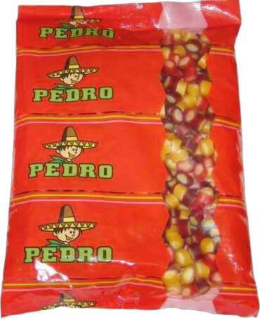 PEDRO Mini doubles, 1 kg_1321764367