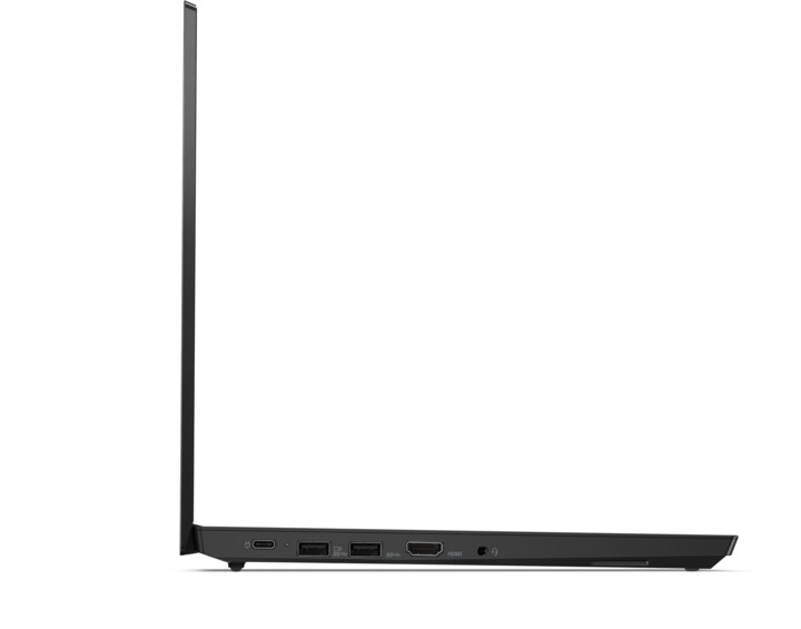 Lenovo ThinkPad E14-IML, černá_775400037